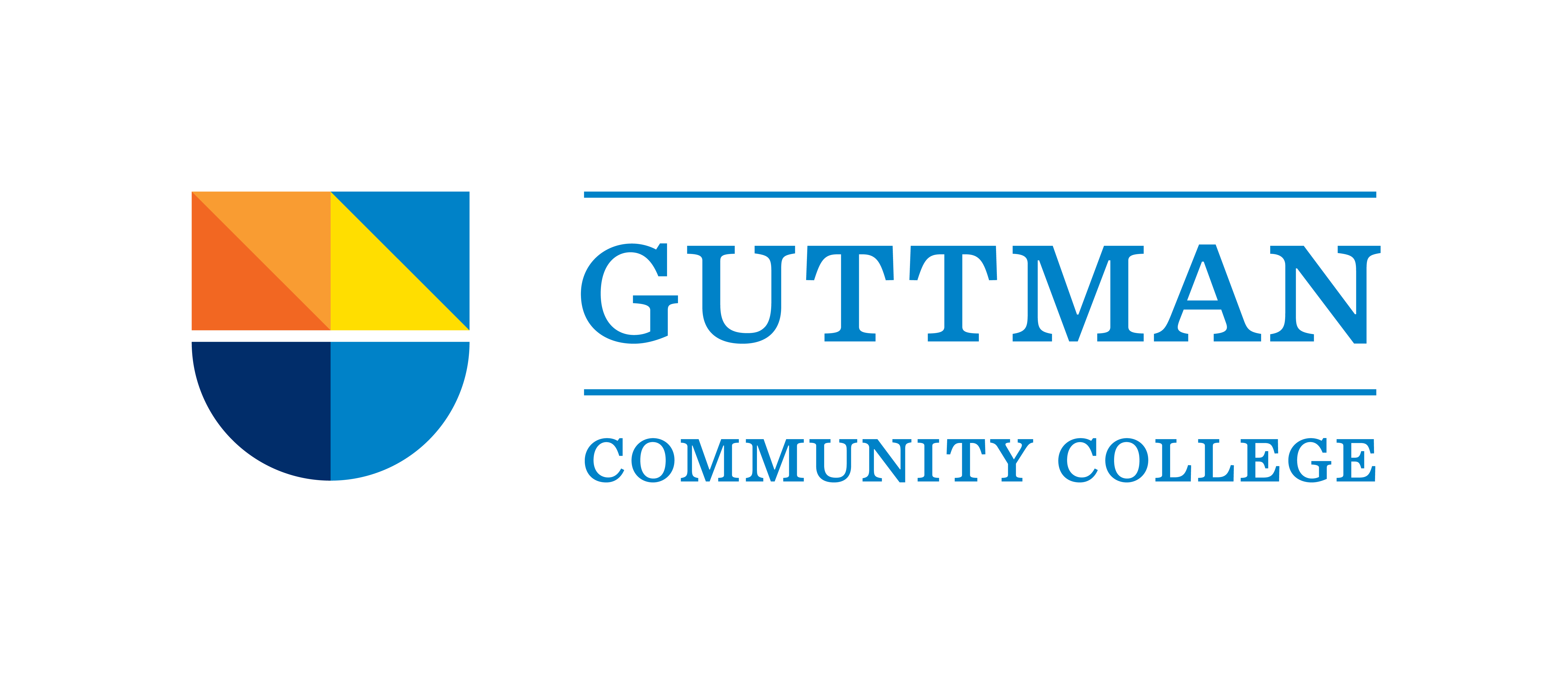 Guttman Logo